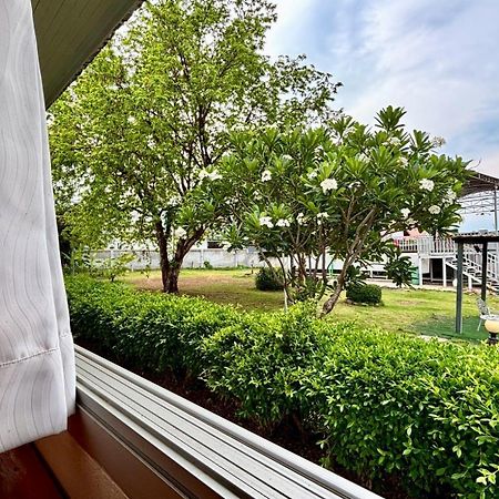 Garden Place Phetchabun Extérieur photo