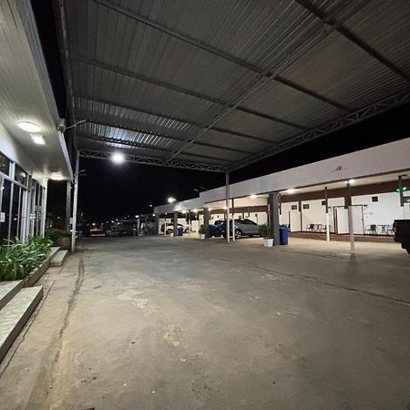 Garden Place Phetchabun Extérieur photo
