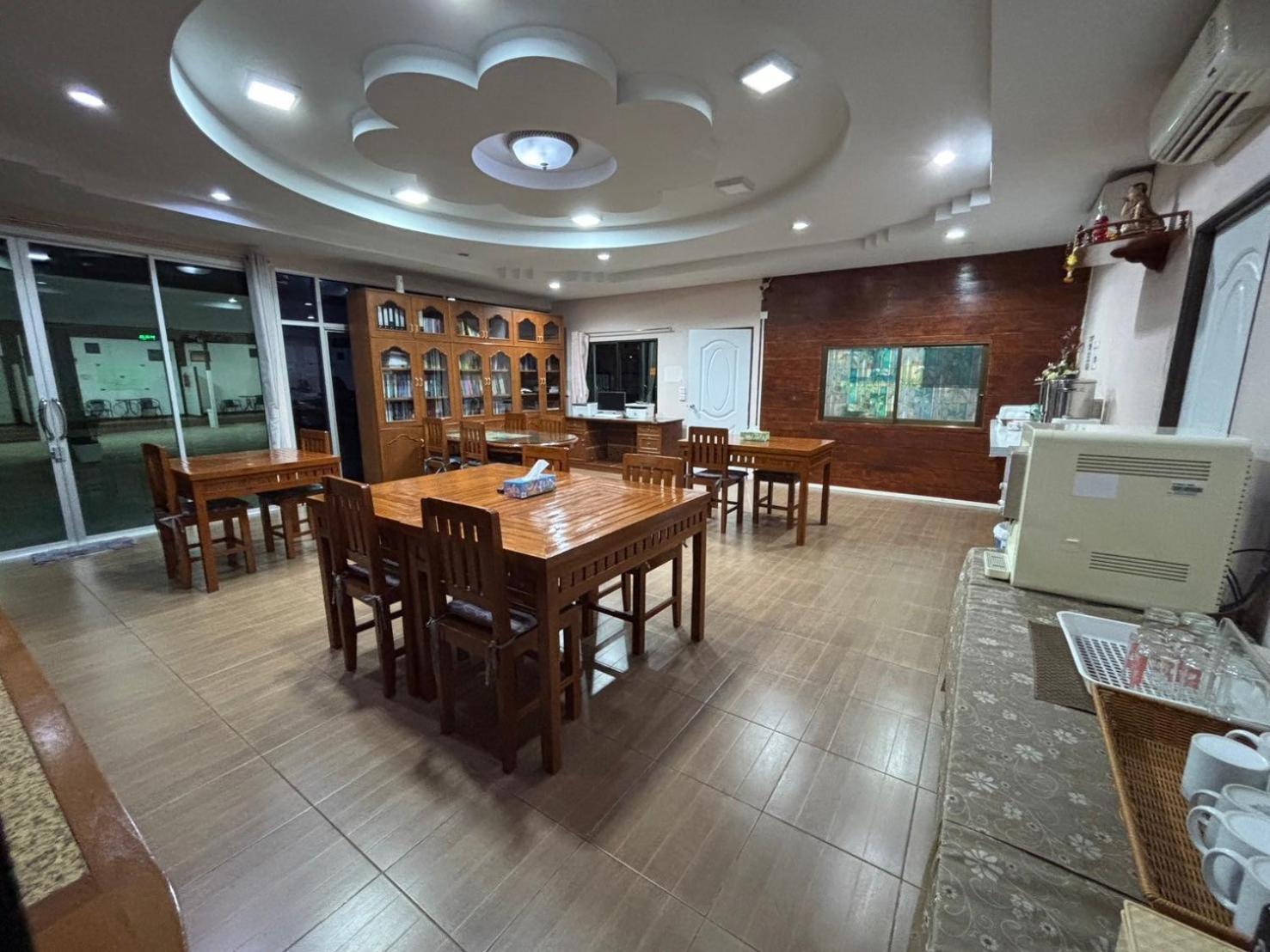 Garden Place Phetchabun Extérieur photo