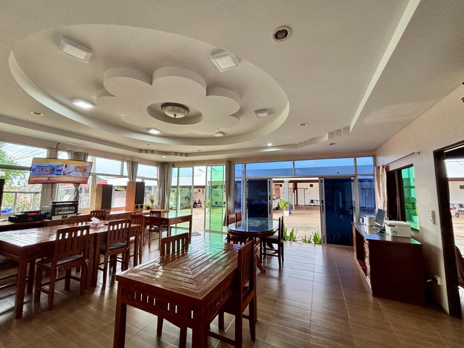 Garden Place Phetchabun Extérieur photo