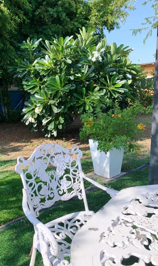 Garden Place Phetchabun Extérieur photo